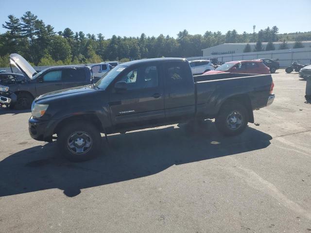 2008 TOYOTA TACOMA ACCESS CAB, 