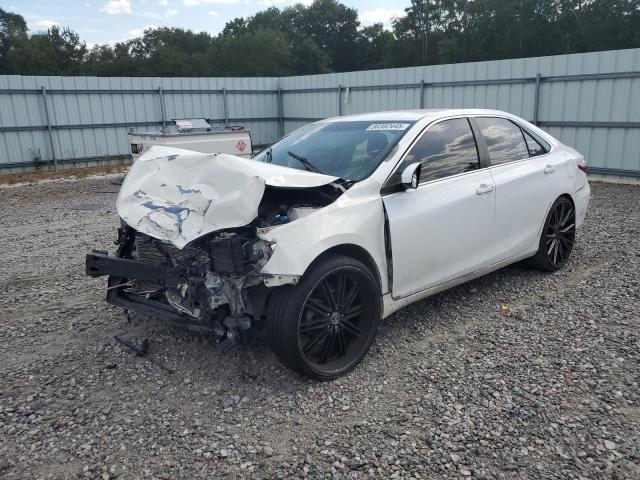 2015 TOYOTA CAMRY LE, 