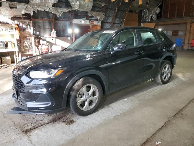 2024 HONDA HR-V LX, 