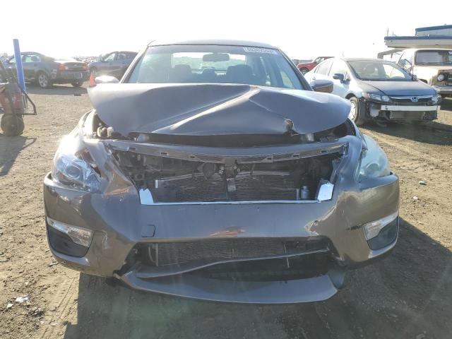 1N4AL3AP4FN313515 - 2015 NISSAN ALTIMA 2.5 SILVER photo 5