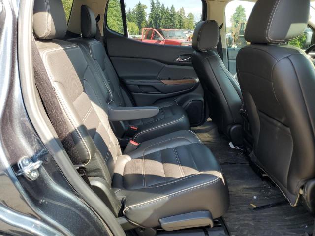 1GKKNXLS0KZ281686 - 2019 GMC ACADIA DENALI 蓝色 照片 11