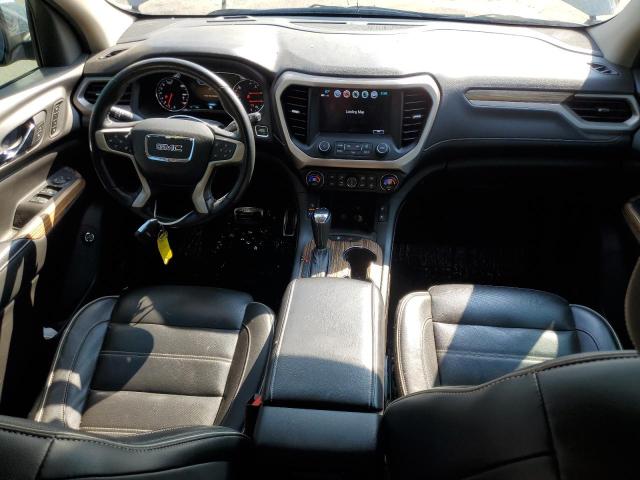 1GKKNXLS0KZ281686 - 2019 GMC ACADIA DENALI 蓝色 照片 8