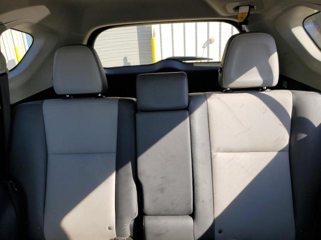 JTMDFREV5FD157999 - 2015 TOYOTA RAV4 LIMITED WHITE photo 10