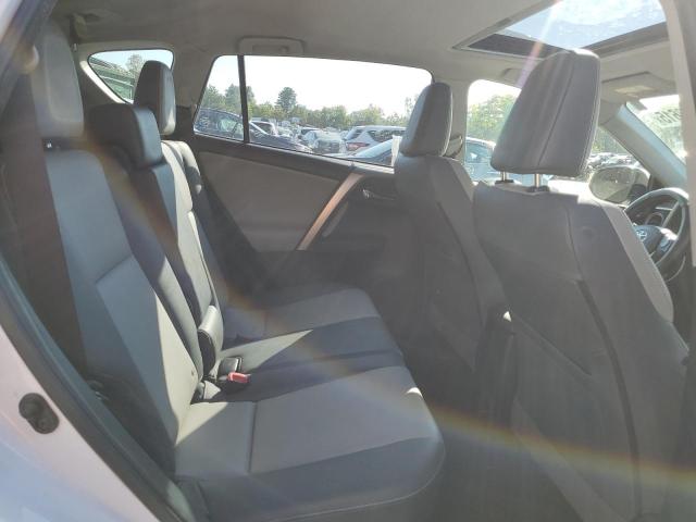 JTMDFREV5FD157999 - 2015 TOYOTA RAV4 LIMITED WHITE photo 11