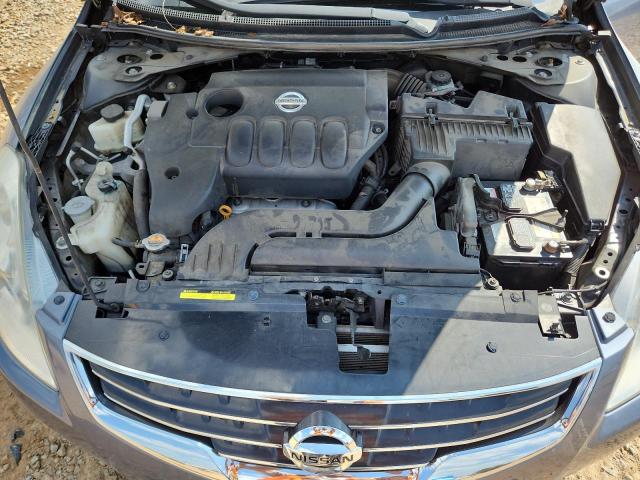 1N4AL2AP4BN458655 - 2011 NISSAN ALTIMA BASE 灰色 照片 11