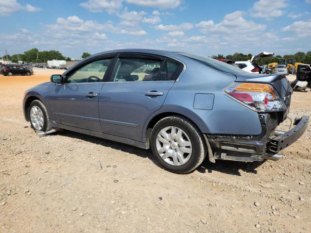 1N4AL2AP4BN458655 - 2011 NISSAN ALTIMA BASE 灰色 照片 2