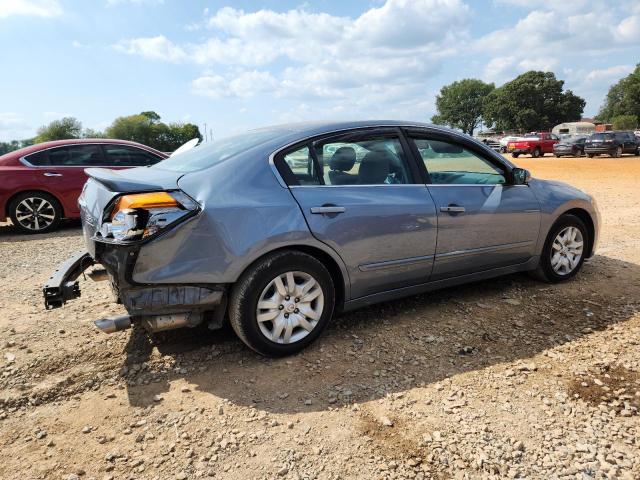 1N4AL2AP4BN458655 - 2011 NISSAN ALTIMA BASE 灰色 照片 3