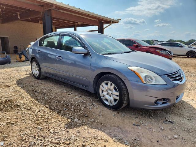 1N4AL2AP4BN458655 - 2011 NISSAN ALTIMA BASE 灰色 照片 4