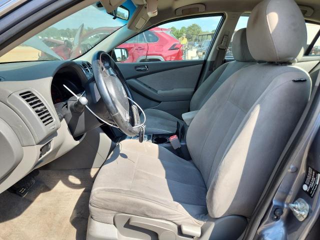 1N4AL2AP4BN458655 - 2011 NISSAN ALTIMA BASE 灰色 照片 7