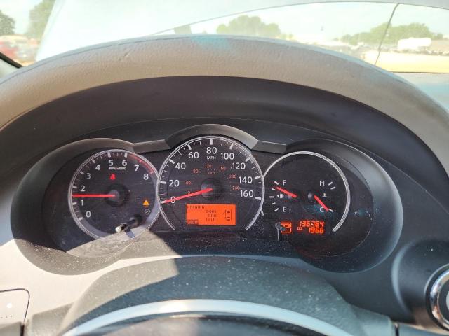 1N4AL2AP4BN458655 - 2011 NISSAN ALTIMA BASE 灰色 照片 9