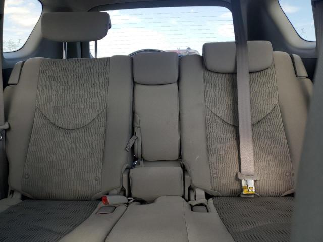 2T3BF4DV0AW026857 - 2010 TOYOTA RAV4 Siyah fotoğraf 10