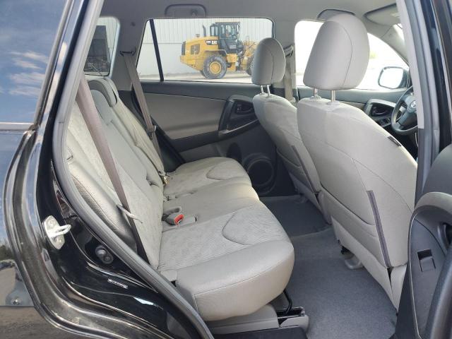 2T3BF4DV0AW026857 - 2010 TOYOTA RAV4 Siyah fotoğraf 11