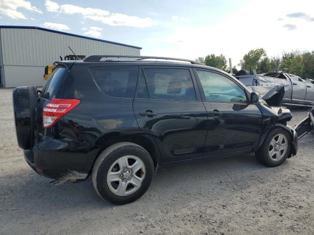 2T3BF4DV0AW026857 - 2010 TOYOTA RAV4 Siyah fotoğraf 3