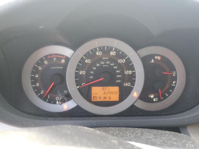 2T3BF4DV0AW026857 - 2010 TOYOTA RAV4 Siyah fotoğraf 9