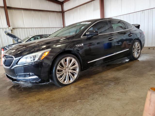 2017 BUICK LACROSSE PREMIUM, 