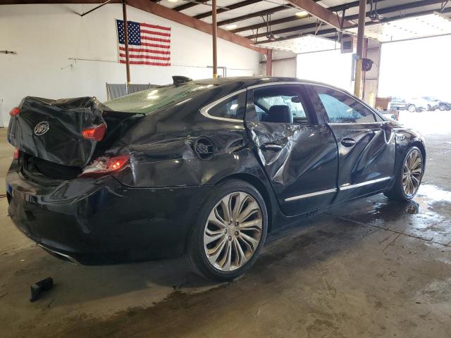 1G4ZR5SS6HU165947 - 2017 BUICK LACROSSE PREMIUM BLACK photo 3