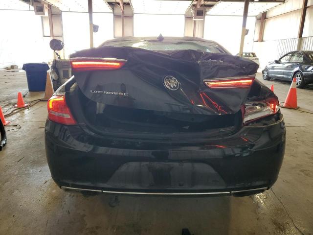 1G4ZR5SS6HU165947 - 2017 BUICK LACROSSE PREMIUM BLACK photo 6