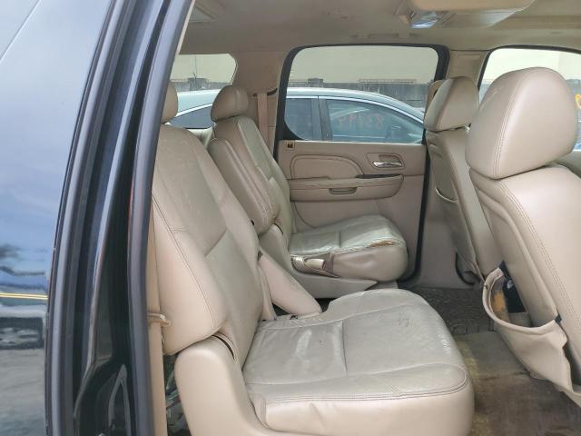 1GYFC26289R143027 - 2009 CADILLAC ESCALADE ESV LUXURY BLACK photo 11