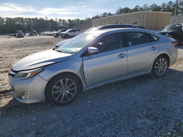 2013 TOYOTA AVALON BASE, 