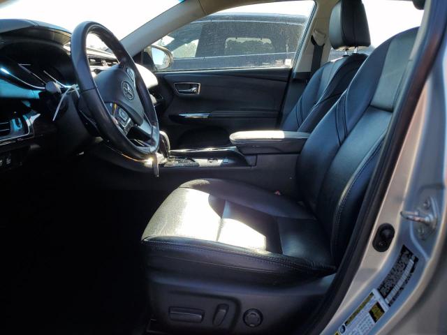 4T1BK1EBXDU051986 - 2013 TOYOTA AVALON BASE 银色 照片 7