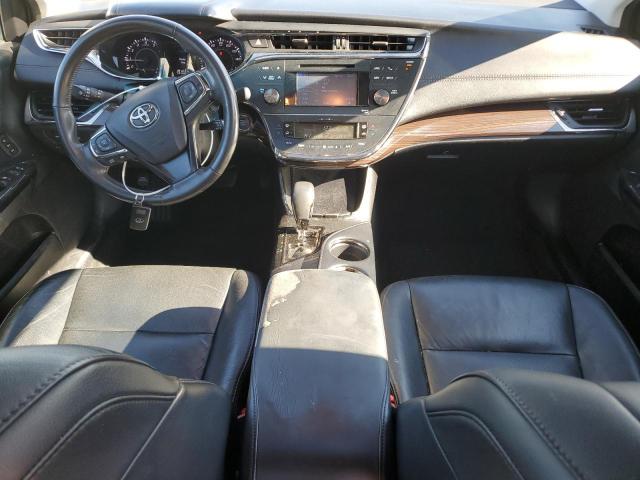 4T1BK1EBXDU051986 - 2013 TOYOTA AVALON BASE 银色 照片 8