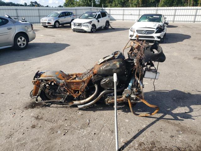 2007 HARLEY-DAVIDSON FLHTCUI, 