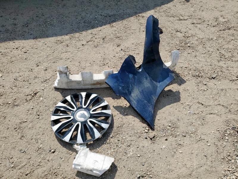 1NXBR32E37Z806129 - 2007 TOYOTA COROLLA CE BLUE photo 12