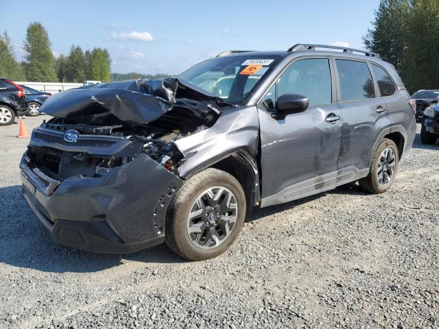 2025 SUBARU FORESTER PREMIUM, 