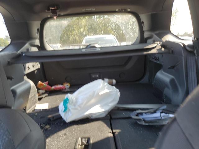 JF2SLDDC9SH565638 - 2025 SUBARU FORESTER PREMIUM ნაცრისფერი ფოტო 10