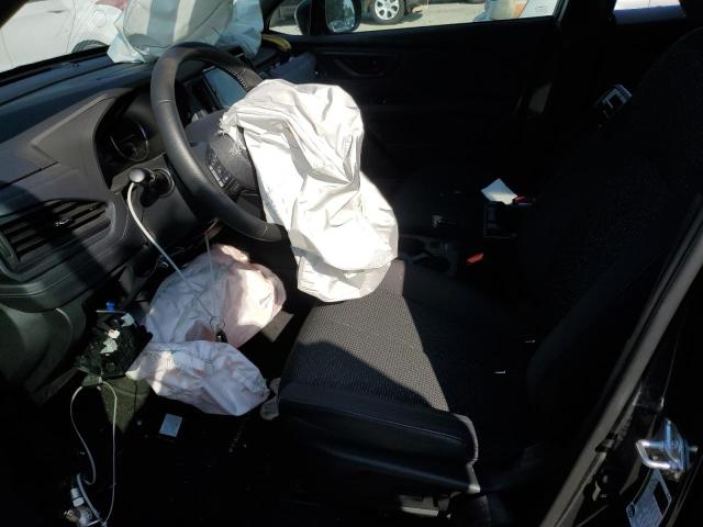 JF2SLDDC9SH565638 - 2025 SUBARU FORESTER PREMIUM ნაცრისფერი ფოტო 7