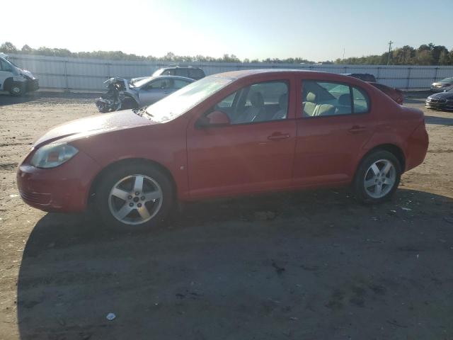 2009 CHEVROLET COBALT LT, null