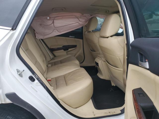 5J6TF1H51CL003407 - 2012 HONDA CROSSTOUR EXL Ağ foto 10