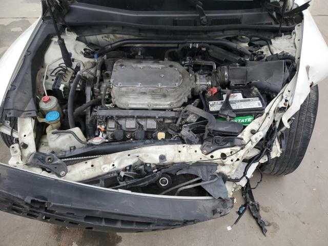 5J6TF1H51CL003407 - 2012 HONDA CROSSTOUR EXL Ağ foto 11