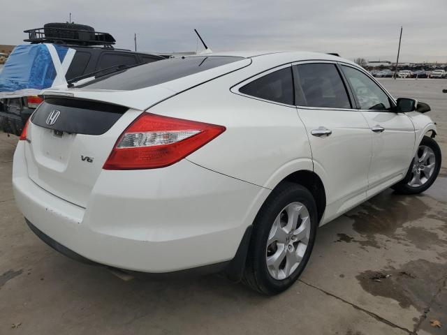 5J6TF1H51CL003407 - 2012 HONDA CROSSTOUR EXL Ağ foto 3