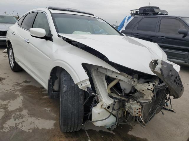 5J6TF1H51CL003407 - 2012 HONDA CROSSTOUR EXL Ağ foto 4