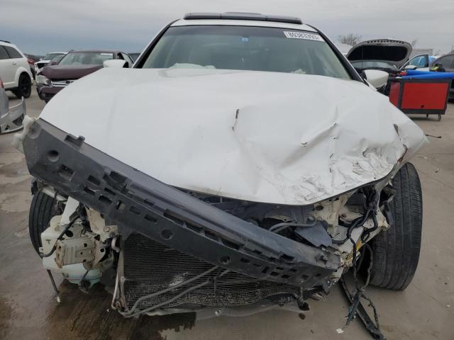 5J6TF1H51CL003407 - 2012 HONDA CROSSTOUR EXL Ağ foto 5