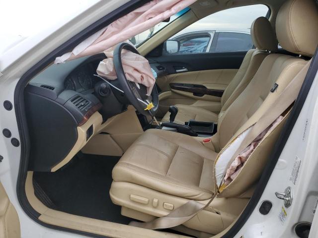 5J6TF1H51CL003407 - 2012 HONDA CROSSTOUR EXL Ağ foto 7