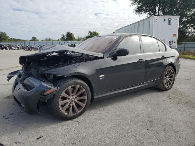 2011 BMW 328 XI, 