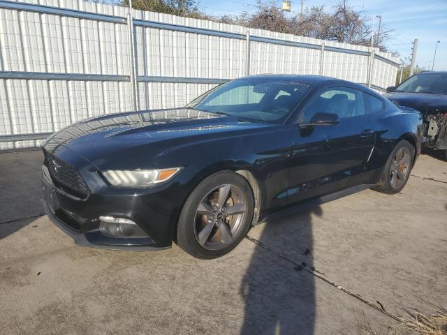 2015 FORD MUSTANG, 