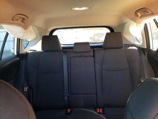 2T3F1RFV6RC433105 - 2024 TOYOTA RAV4 LE 白色 照片 10