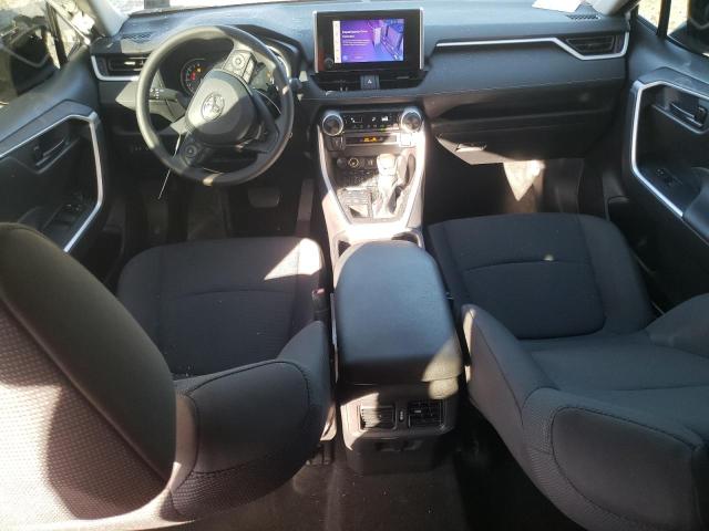 2T3F1RFV6RC433105 - 2024 TOYOTA RAV4 LE 白色 照片 8