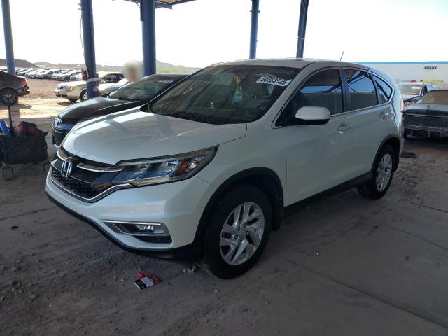 2015 HONDA CR-V EX, 