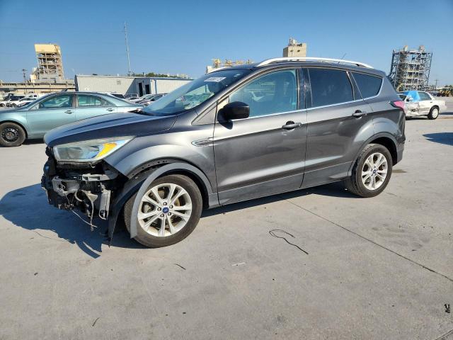 2017 FORD ESCAPE SE, 