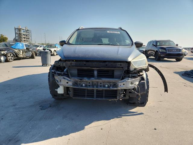 1FMCU0GD0HUA54554 - 2017 FORD ESCAPE SE 灰色 照片 5