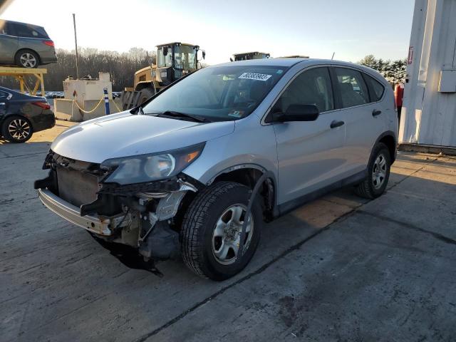 2013 HONDA CR-V LX, 