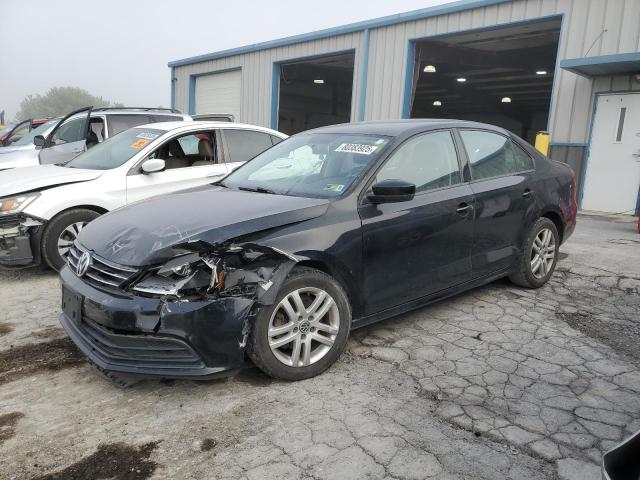 2018 VOLKSWAGEN JETTA S, 