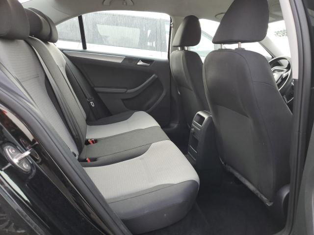 3VW2B7AJ9JM248052 - 2018 VOLKSWAGEN JETTA S BLACK photo 10