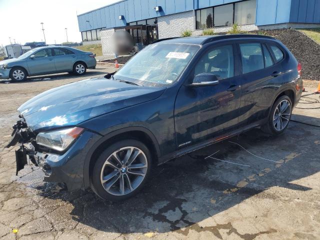 2015 BMW X1 XDRIVE28I, 