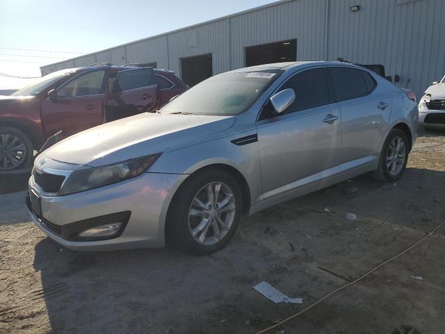 2012 KIA OPTIMA EX, 