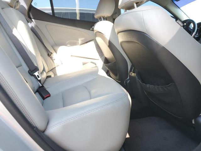 5XXGN4A78CG039120 - 2012 KIA OPTIMA EX SILVER photo 10